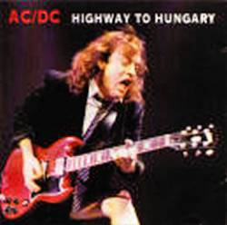 AC-DC : Highway to Hungary
